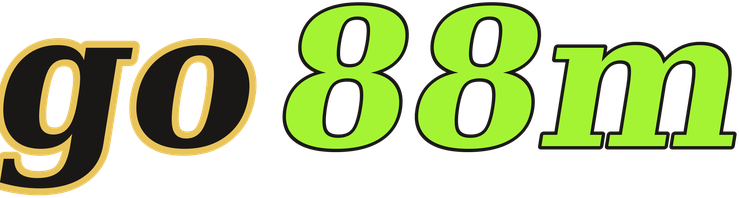 go88m logo