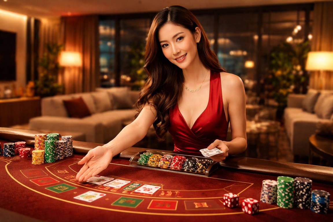 go88m Casino